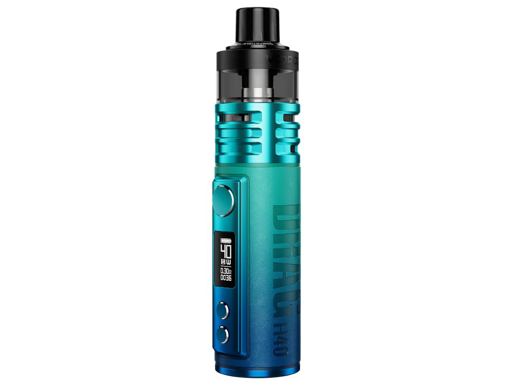 VooPoo Drag H40 E-Zigaretten Set