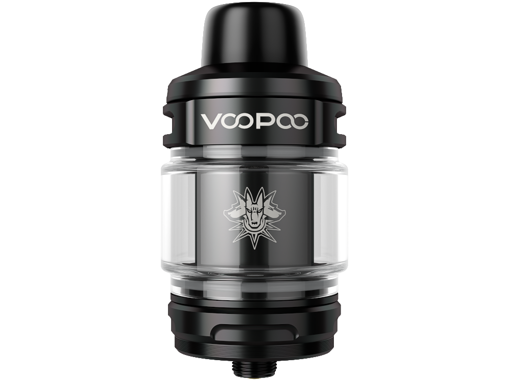VooPoo - UFORCE-X Clearomizer Set