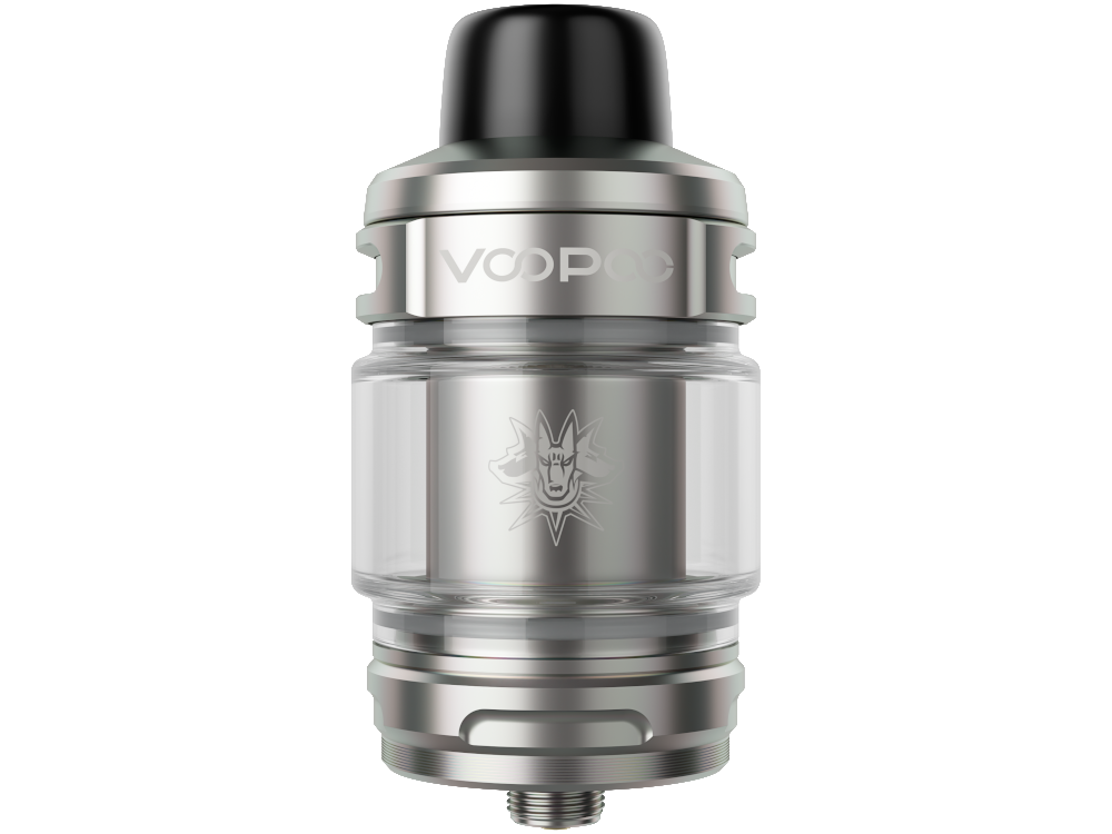 VooPoo - UFORCE-X Clearomizer Set