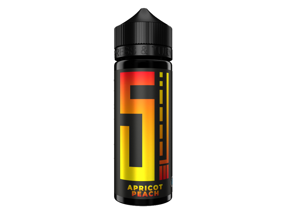 5EL - Longfills 10 ml