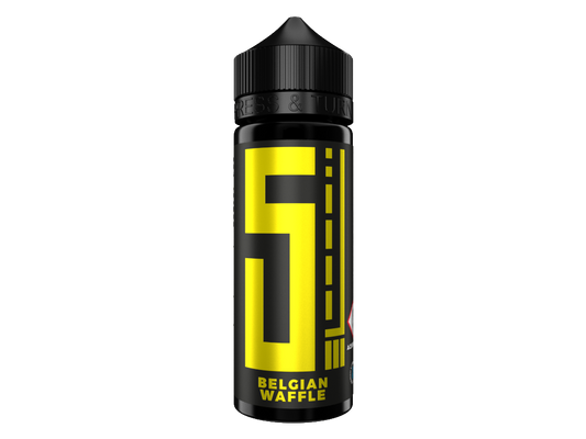 5EL - Longfills 10 ml