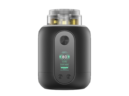 Aspire - Proteus Mini E-Hookah Set