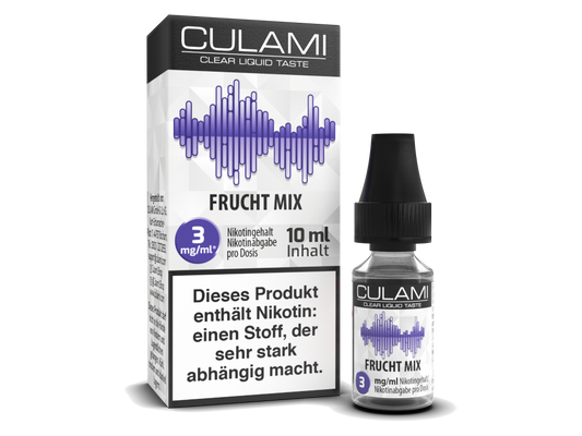 Culami - Liquids