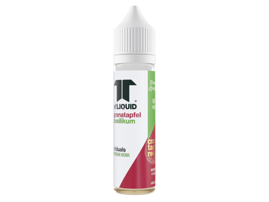 Elf-Liquid - Dual - Longfills 10 ml