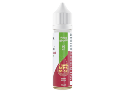 Elf-Liquid - Dual - Longfills 10 ml