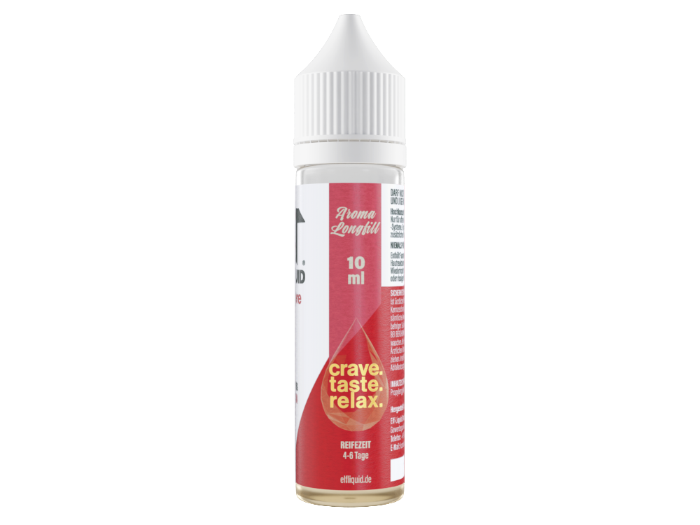 Elf-Liquid - Single - Aroma 10 ml
