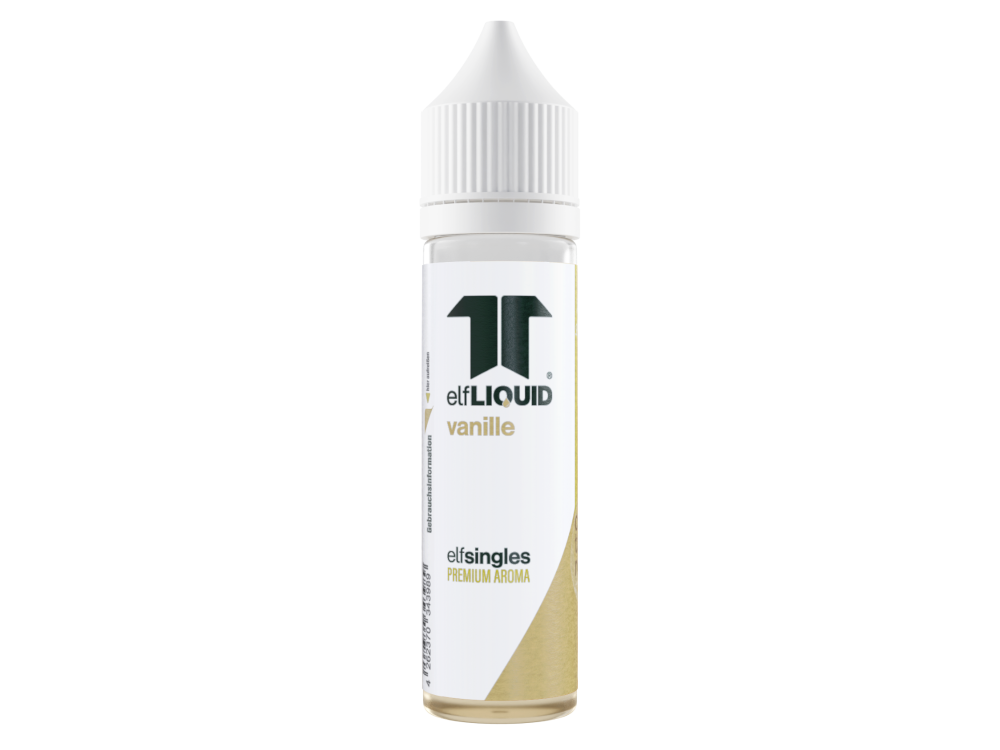 Elf-Liquid - Single - Aroma 10 ml