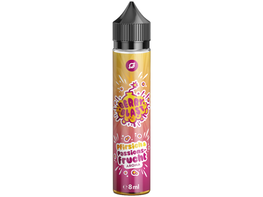 Flavorverse - Berry Blast - Longfills 8 ml