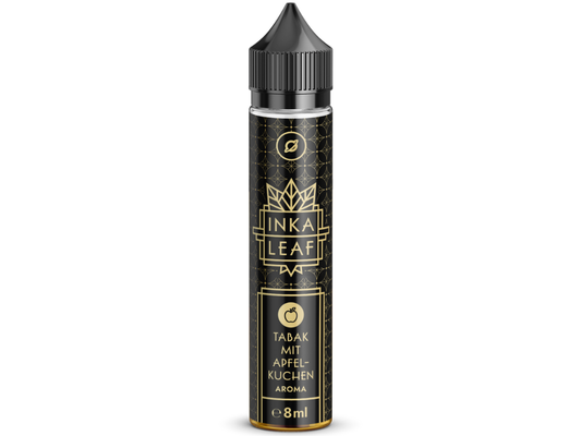 Flavorverse - InkaLeaf - Longfills 8 ml