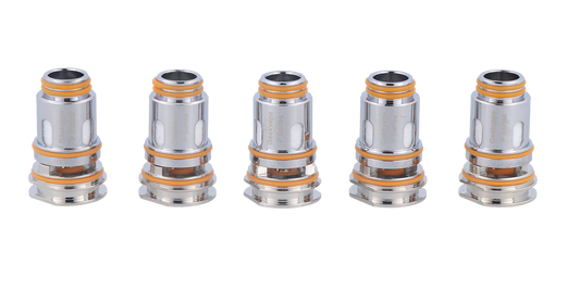 GeekVape - P Series Heads (5 Stück pro Packung)
