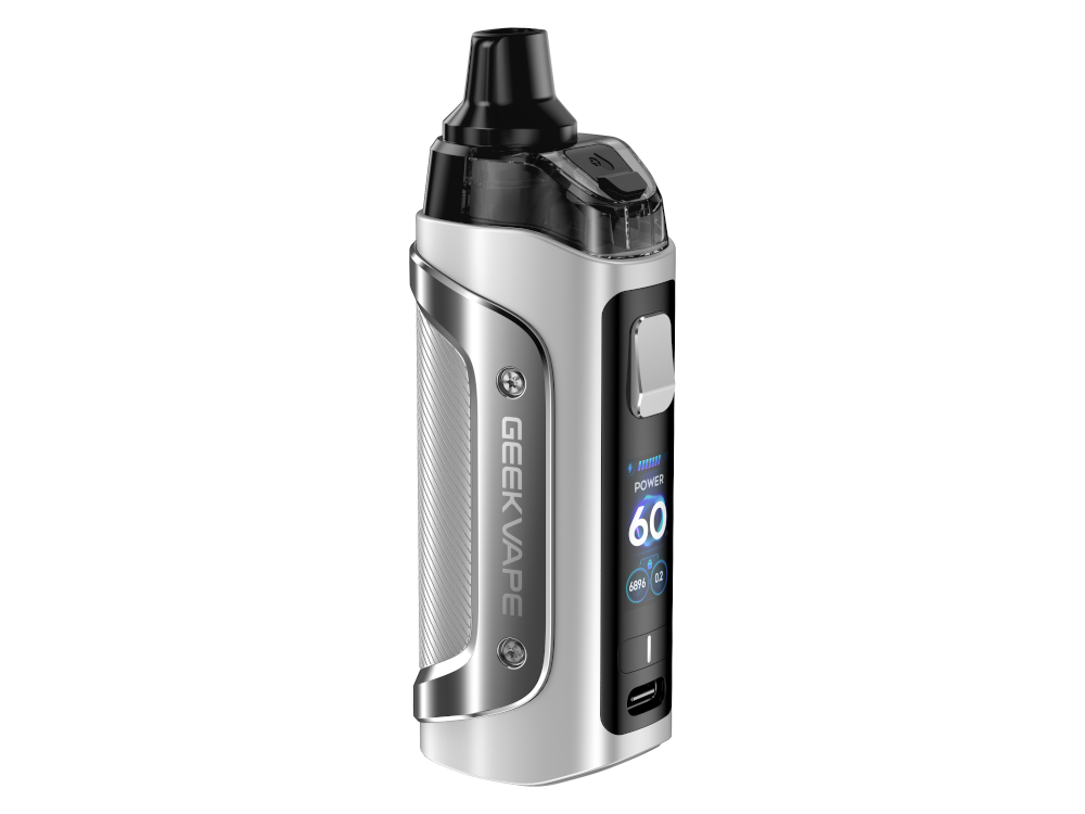 GeekVape - Aegis Boost 3 E-Zigaretten Set