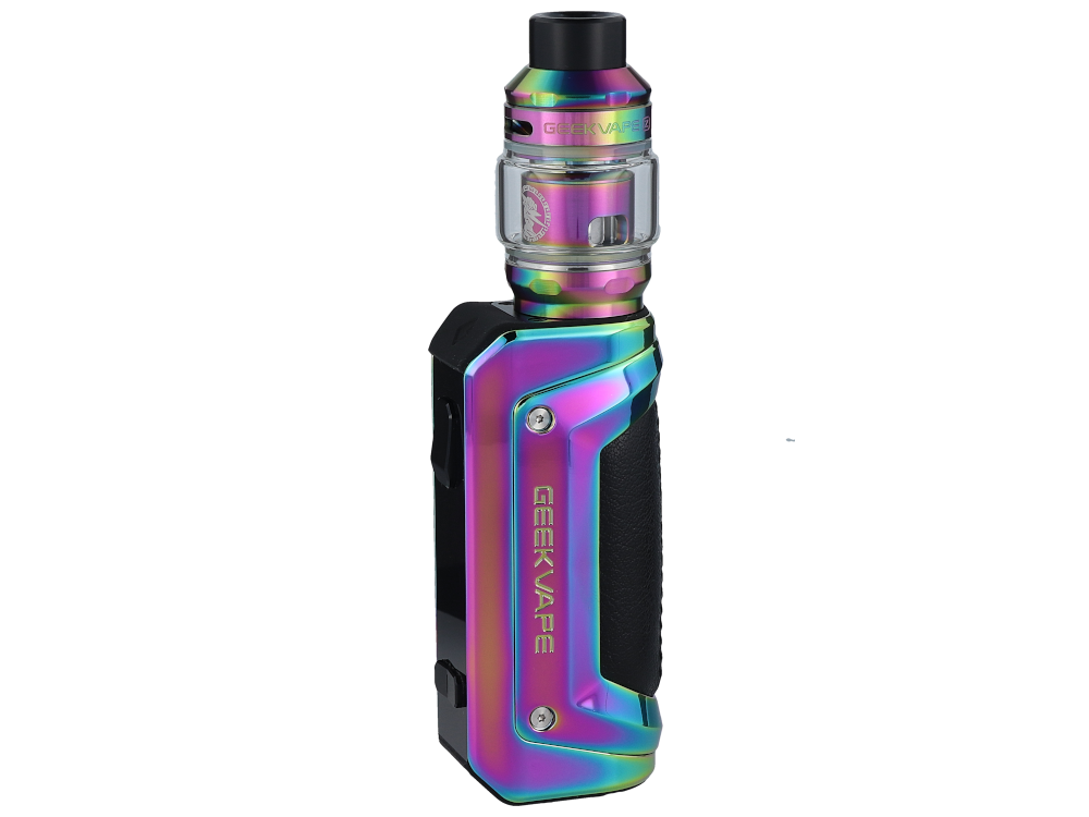 GeekVape Aegis Solo 2 E-Zigaretten Set