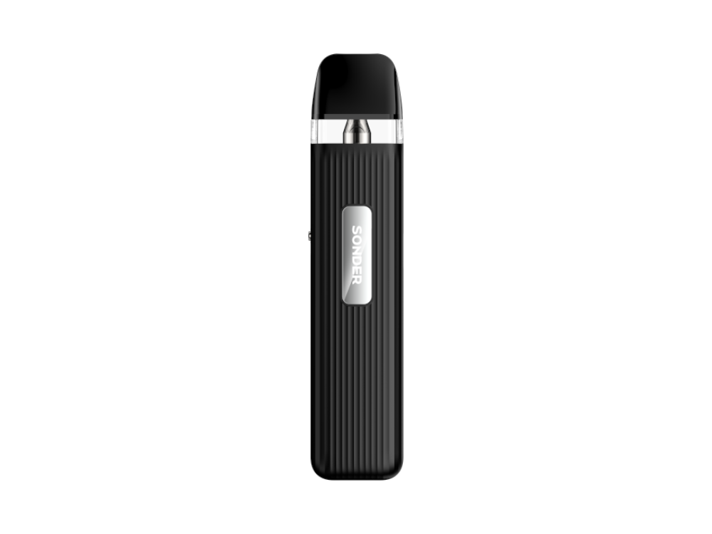 GeekVape Sonder Q E-Zigaretten Set