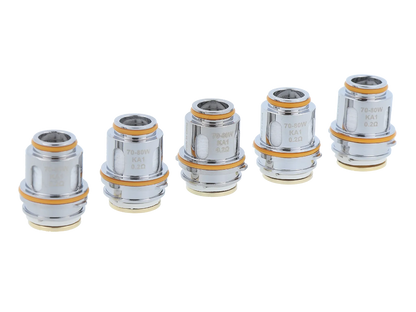 GeekVape - Z Series Heads (5 Stück pro Packung)