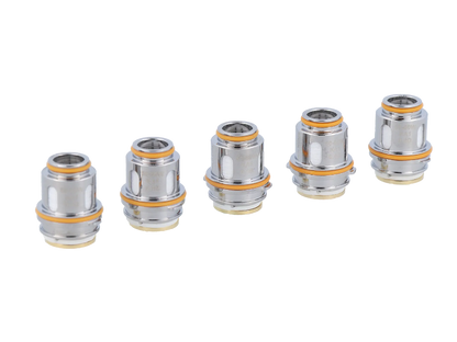 GeekVape - Z Series Heads (5 Stück pro Packung)
