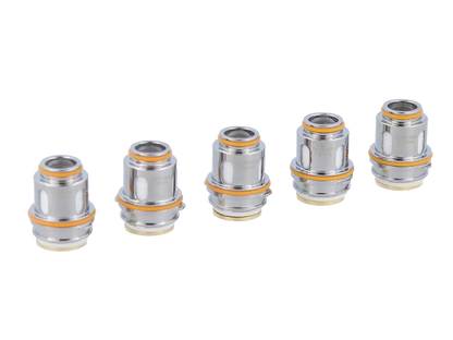 GeekVape - Z Series Heads (5 Stück pro Packung)