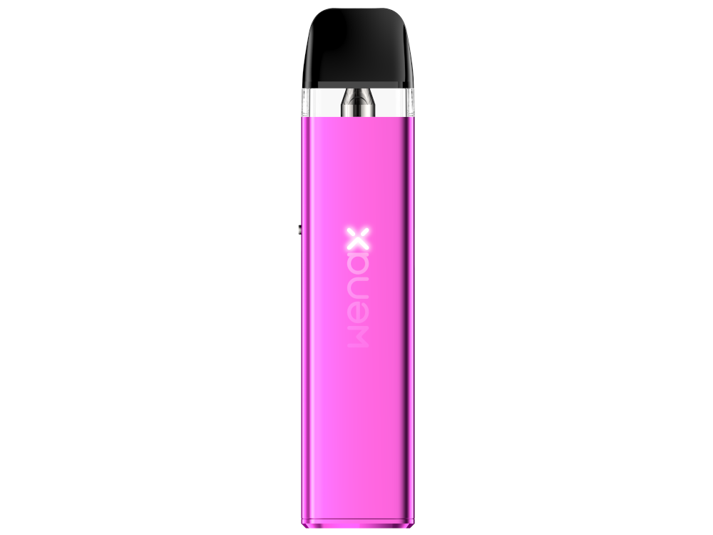 GeekVape - Wenax Q Mini E-Zigaretten Set