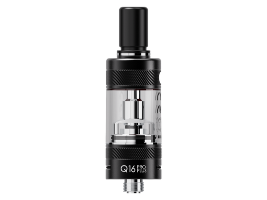 JustFog - Q16 Pro Plus Clearomizer Set
