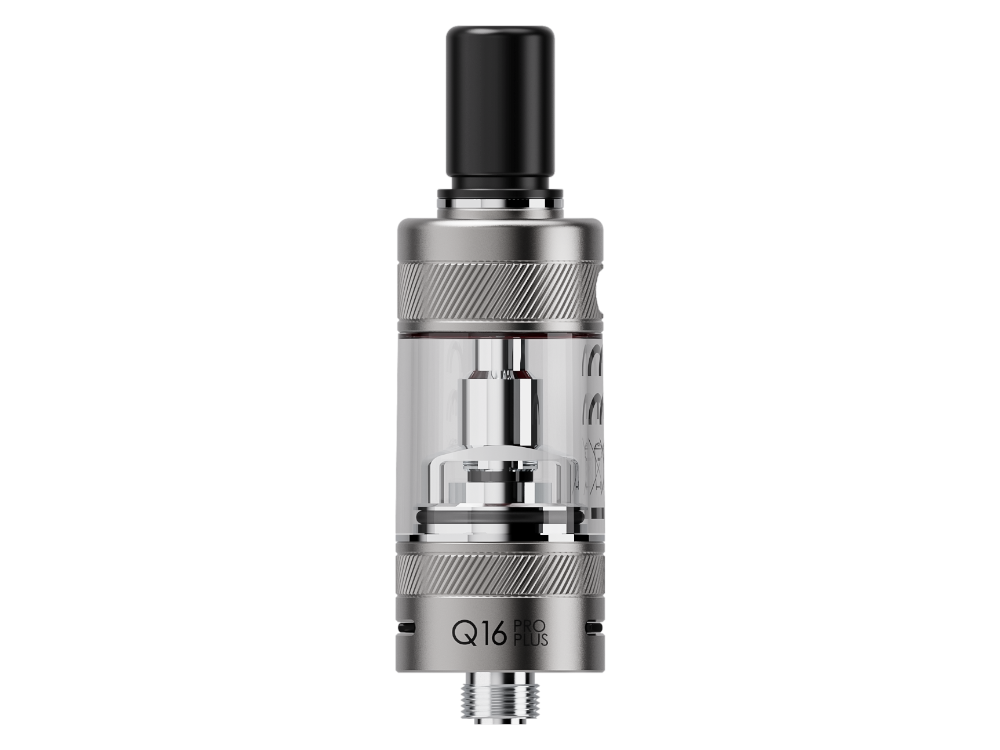 JustFog - Q16 Pro Plus Clearomizer Set