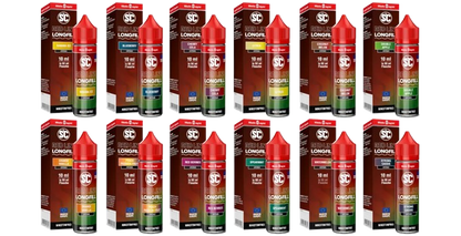 SC-Red-Line-Longfill von Paffmich