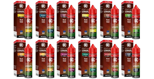 SC-Red-Line-Longfill von Paffmich
