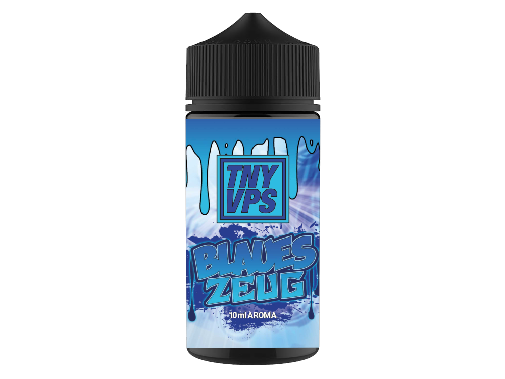 TNYVPS - Longfills 10 ml