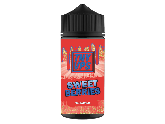 TNYVPS - Longfills 10 ml