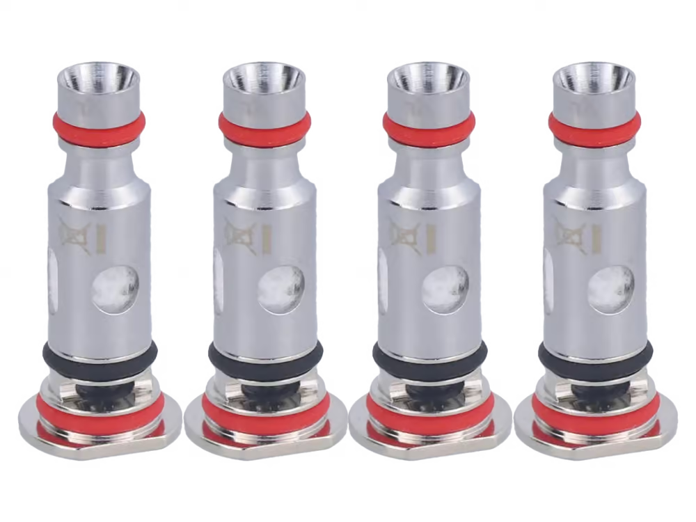 Uwell - Caliburn G 0,8 Ohm Head (4 Stück pro Packung)