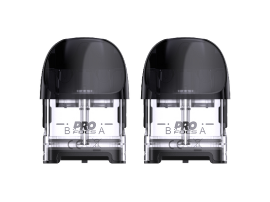 Uwell - Caliburn Explorer Pod  (2 Stück pro Packung)