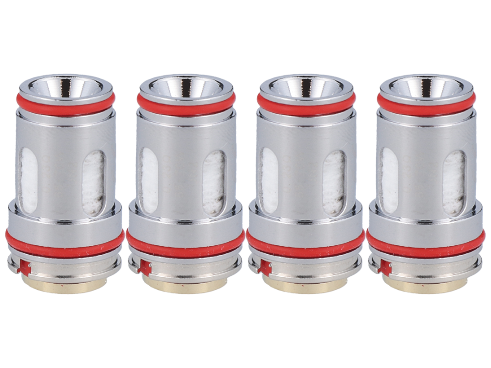 Uwell Crown 5 Heads (4 Stück pro Packung)