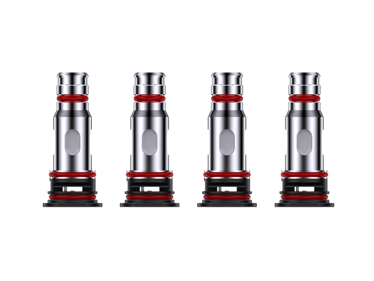 Uwell - Crown X Head (4 Stück pro Packung)