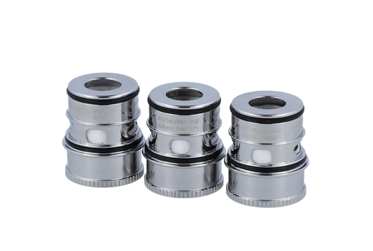 Vapefly Kriemhild Dual Mesh 0,2 Ohm Head (3 Stück pro Packung)