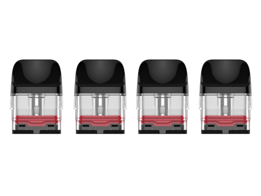 Vaporesso - Corex 2.0 XROS Pod 2ml (4 Stück pro Packung)