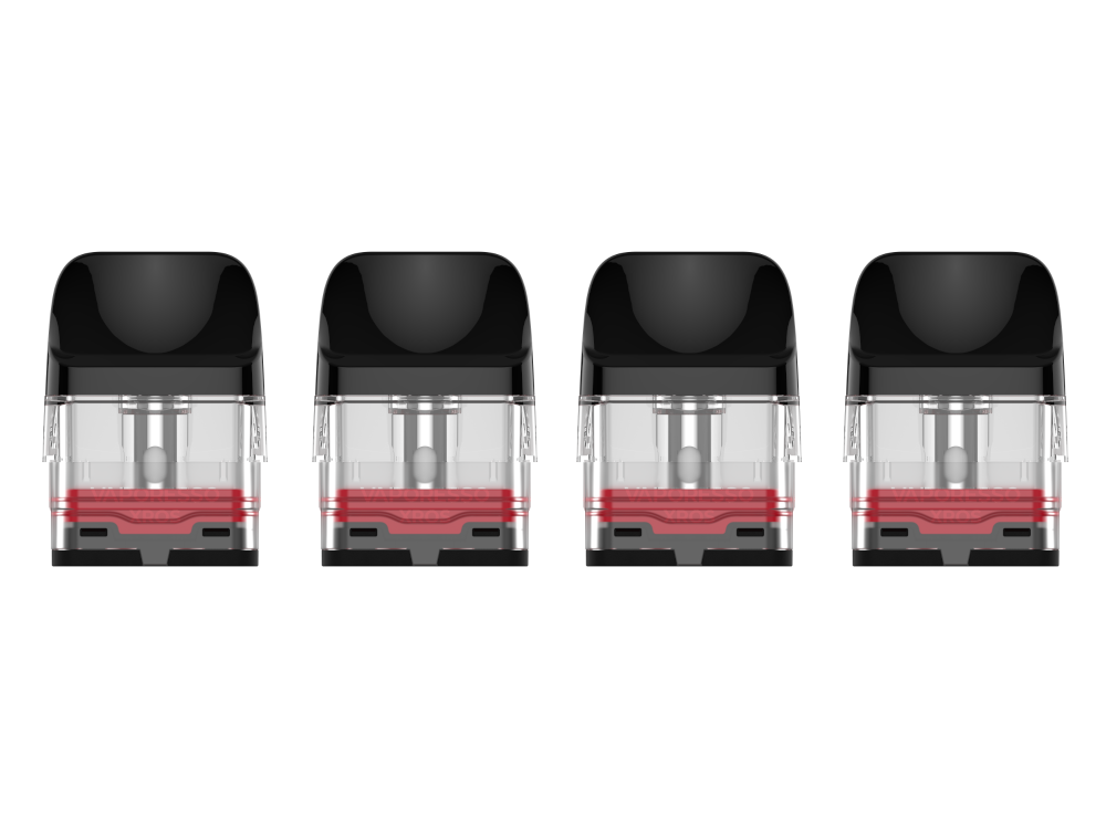 Vaporesso - Corex 2.0 XROS Pod 2ml (4 Stück pro Packung)