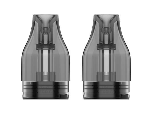 Vaporesso - VECO GO Pod (2 Stück pro Packung)