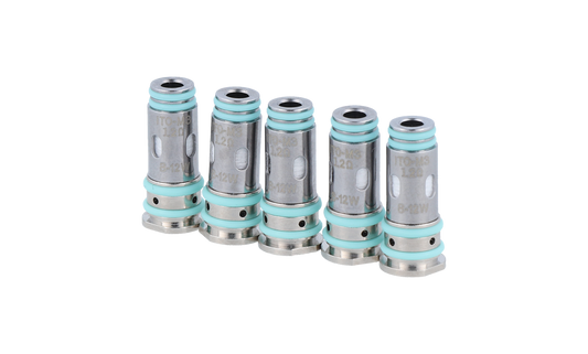 VooPoo ITO Head (5 Stück pro Packung)