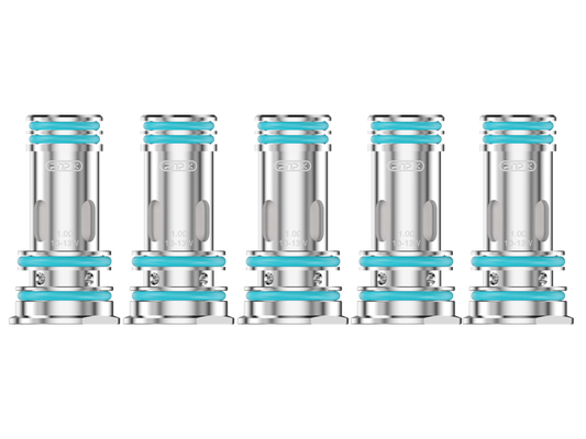 VooPoo - PnP X Heads (5 Stück pro Packung)