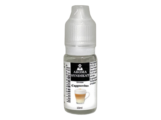 Aroma Syndikat - Pure - Aromen 10 ml
