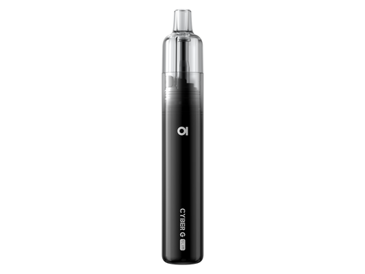 Aspire - Cyber G Slim E-Zigaretten Set