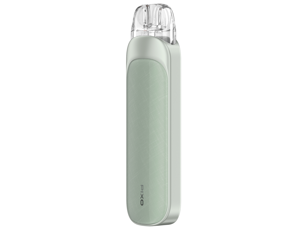 Aspire - Pixo E-Zigaretten Set