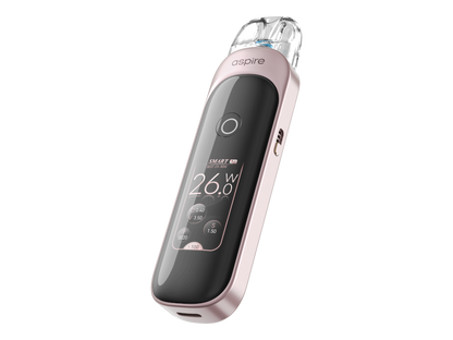 Aspire - Pixo E-Zigaretten Set