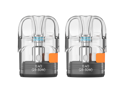 Aspire - Pixo Pod mit Head (2 Stück pro Packung)