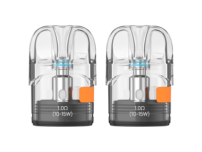 Aspire - Pixo Pod mit Head (2 Stück pro Packung)