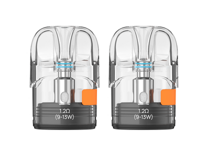 Aspire - Pixo Pod mit Head (2 Stück pro Packung)