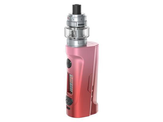 Aspire - Boxxer E-Zigaretten Set
