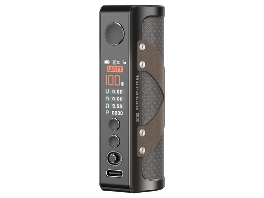 Aspire - Huracan EX 100 Watt