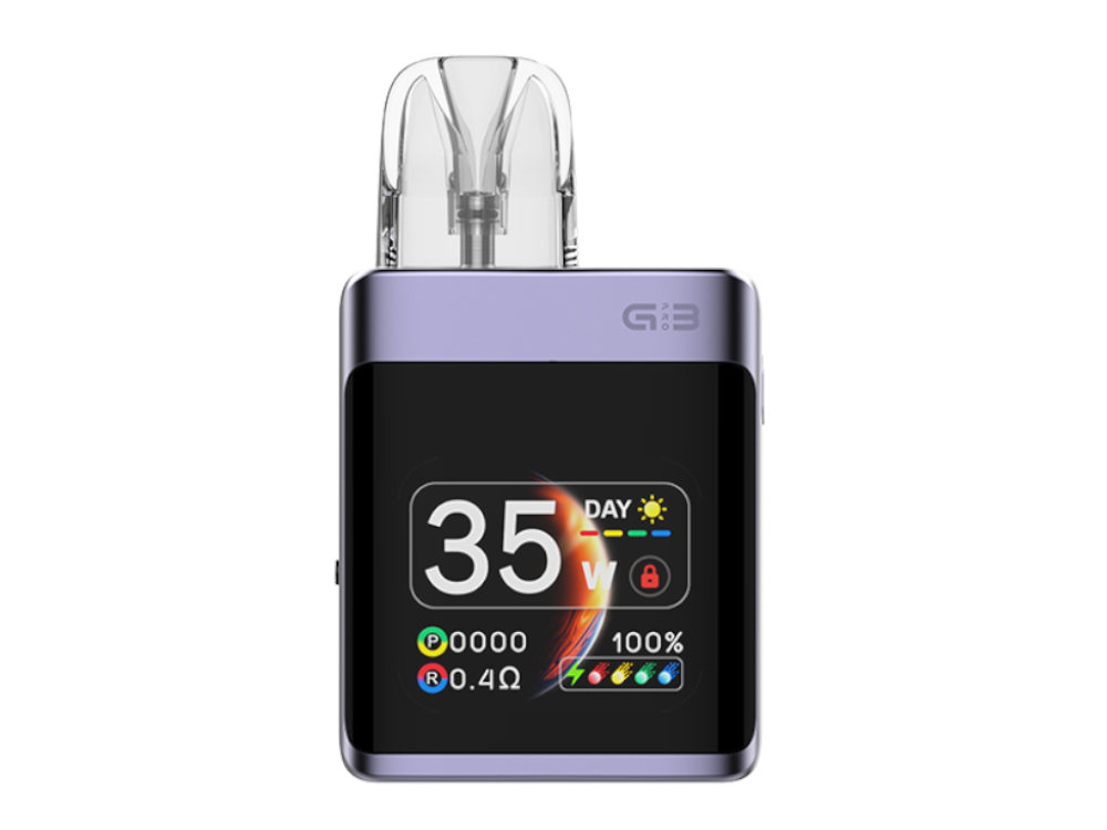 Uwell - Caliburn G3 Pro Koko Pod E-Zigaretten Set