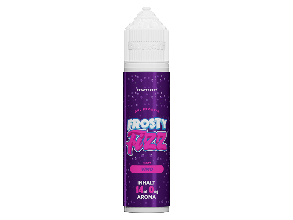 Dr. Frost - Frosty Fizz - Aroma Vimo 14ml