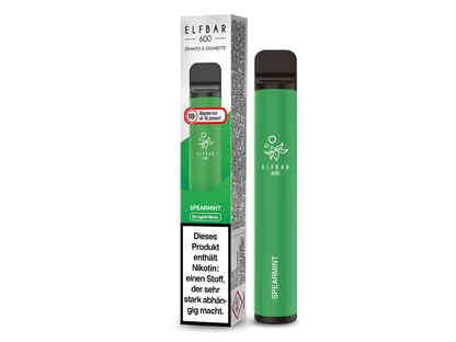 Elfbar 600 Einweg E-Zigarette