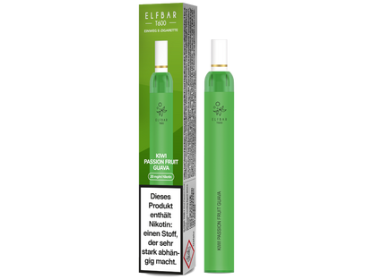 Elfbar T600 Einweg E-Zigarette
